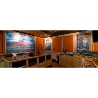 The Famous Radio Ranch Voice Over School logo - Similar company to Double Rr Studios And Production