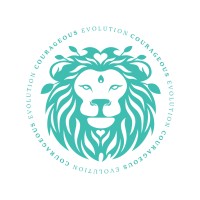 Courageous Evolution logo - Similar company to H Solutions.Com.Au
