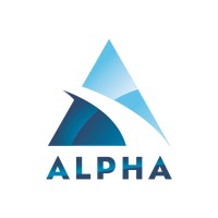 Alpha Facilities Group Ltd. logo - Similar company to Optimal Glazing Solutions