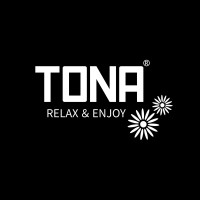 Tona Bathroom Furniture