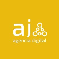 AJA Agencia Digital logo - Similar company to Blue 360