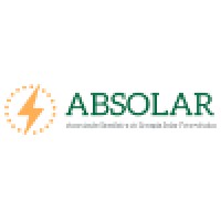 Associação Brasileira de Energia Solar Fotovoltaica - ABSOLAR logo - Similar company to Absolar