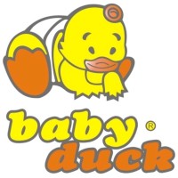 Baby Duck logo - Similar company to Alchemy