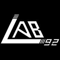 LAB 92 logo - Similar company to Square Engineering Group
