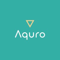 Aquro logo - Similar company to Jamie Smart