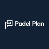 Padel Plan logo - Similar company to Padelmagic Uk