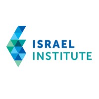 Israel Institute logo - Similar company to Zion Creative Collective