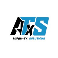 Alpha-TX Solutions logo - Similar company to Mancad