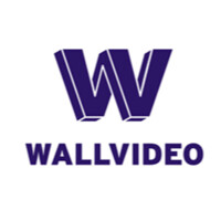 Wallvideo - Comunicación Audiovisual y Traducción Simultánea- logo - Similar company to Acytrad, Servicios De Traducción Audiovisual Y Científica