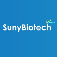SunyBiotech logo - Similar company to Hangzhou Fanttest Biotech Co., Ltd.