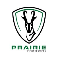 Prairie Field Services logo - Similar company to Prairie Rivet