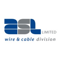 ASL Wire & Cable logo - Similar company to Kenwest Cables Ltd