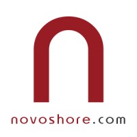 Novoshore Europe S.L. logo - Similar company to Threading Clouds