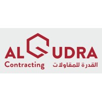 Al Qudra Contracting logo - Similar company to Mage Project Management