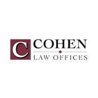 Cohen Law Offices EC logo - Similar company to Uge Lighting