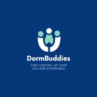 DormBuddies logo - Similar company to Camp Hi Ho