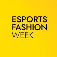 Esports Fashion Week logo - Similar company to Customerland