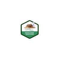 GMSacha Inchi ( Green Mind Solutions) $QEDN logo - Similar company to Set Global Logistics & Forwarding