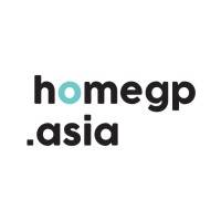 HomeGP.asia logo - Similar company to Doers
