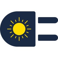 Sun and Charge logo - Similar company to Call It Recruiting