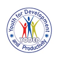 Youth For Development & Productivity (YODEP) logo - Similar company to Epiction Interactive