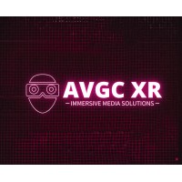 AVGC XR solutions logo - Similar company to Zokaind