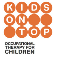 Kids on Top - Occupational Therapy for Children logo - Similar company to Go Beyond Therapy