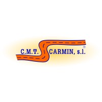 CONTRATAS Y MOVIMIENTOS DE TIERRAS CARMIN logo - Similar company to Laribar Sl