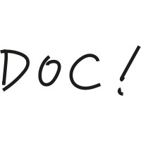 DOC! logo - Similar company to Orange Rouge