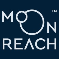 Moonreach logo - Similar company to Maveel