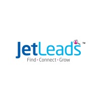 Jet Leads logo - Similar company to Blufonce Ventures