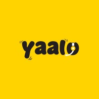 Yaalo logo - Similar company to Epayments Limited