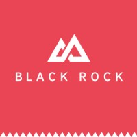 Black Rock Mobile logo - Similar company to Nuphy Studio Official