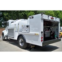 Taylor Pump & Lift logo - Similar company to Pf Plumbing