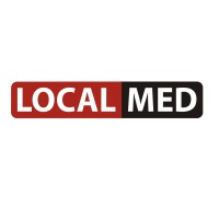 LocalMed logo - Similar company to Rimab
