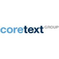 CoreText Group LLC logo - Similar company to Maple Communications Group