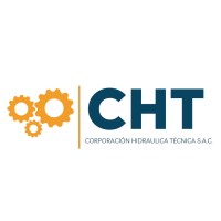 Corporación Hidráulica Técnica logo - Similar company to Expo Pesca & Acuiperu