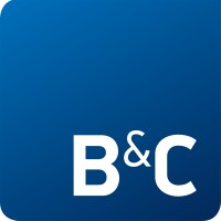 B&C-Gruppe logo - Similar company to Flightkeys Gmbh