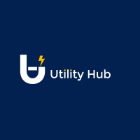 UtilityHub logo - Similar company to Kinflip