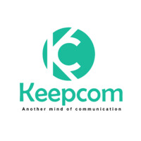 Keepcom logo - Similar company to Shotime