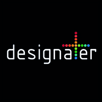 Designater logo - Similar company to Guyenne Scan 2 Bim Uae