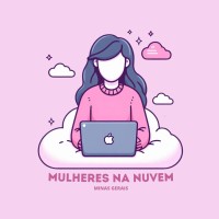 Mulheres na Nuvem MG logo - Similar company to Devopsdays Belo Horizonte