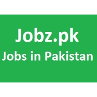 Jobzpk logo - Similar company to Paperpk.Com