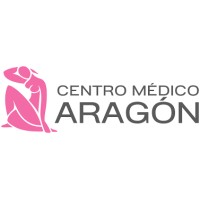 Centro Médico Aragón logo - Similar company to Q2B Studio