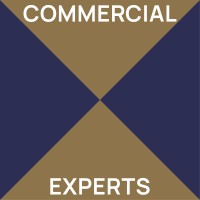 Commercial Experts Inc. logo - Similar company to Commercial Expert Ltd