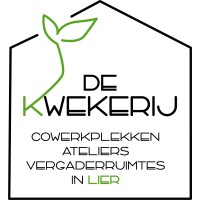 De Kwekerij Lier logo - Similar company to Eureco Software Solutions