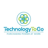 Technology To Go logo - Similar company to Network Group