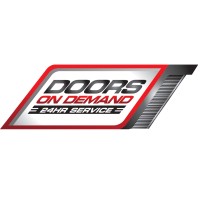 Doors on Demand