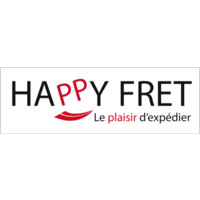 Happy Fret logo - Similar company to Iconyst
