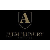 AEM Luxury Travel logo - Similar company to Wynstanley